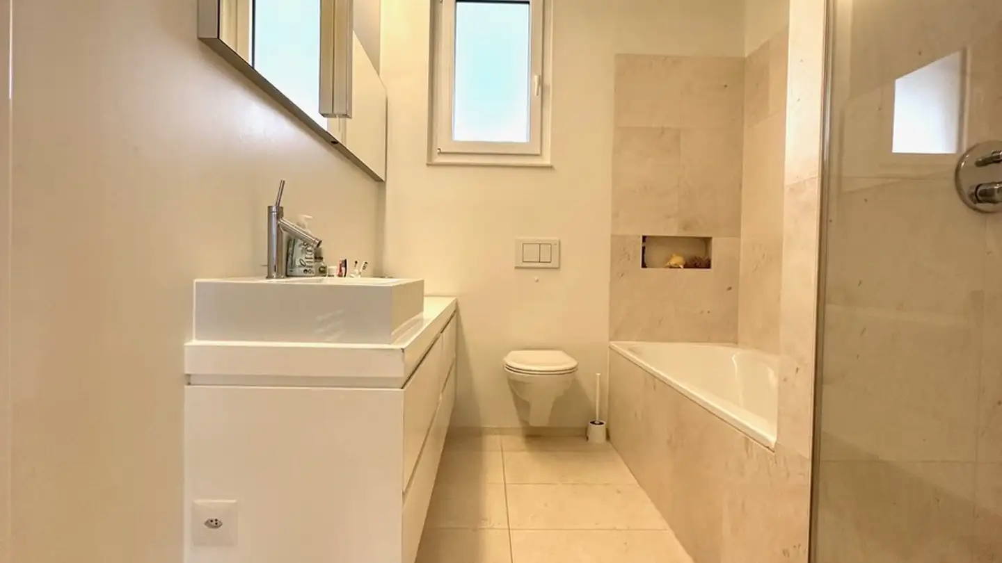 Appartamento in vendita - St. Jakobs-Strasse, 4052 Basel - Photo 3