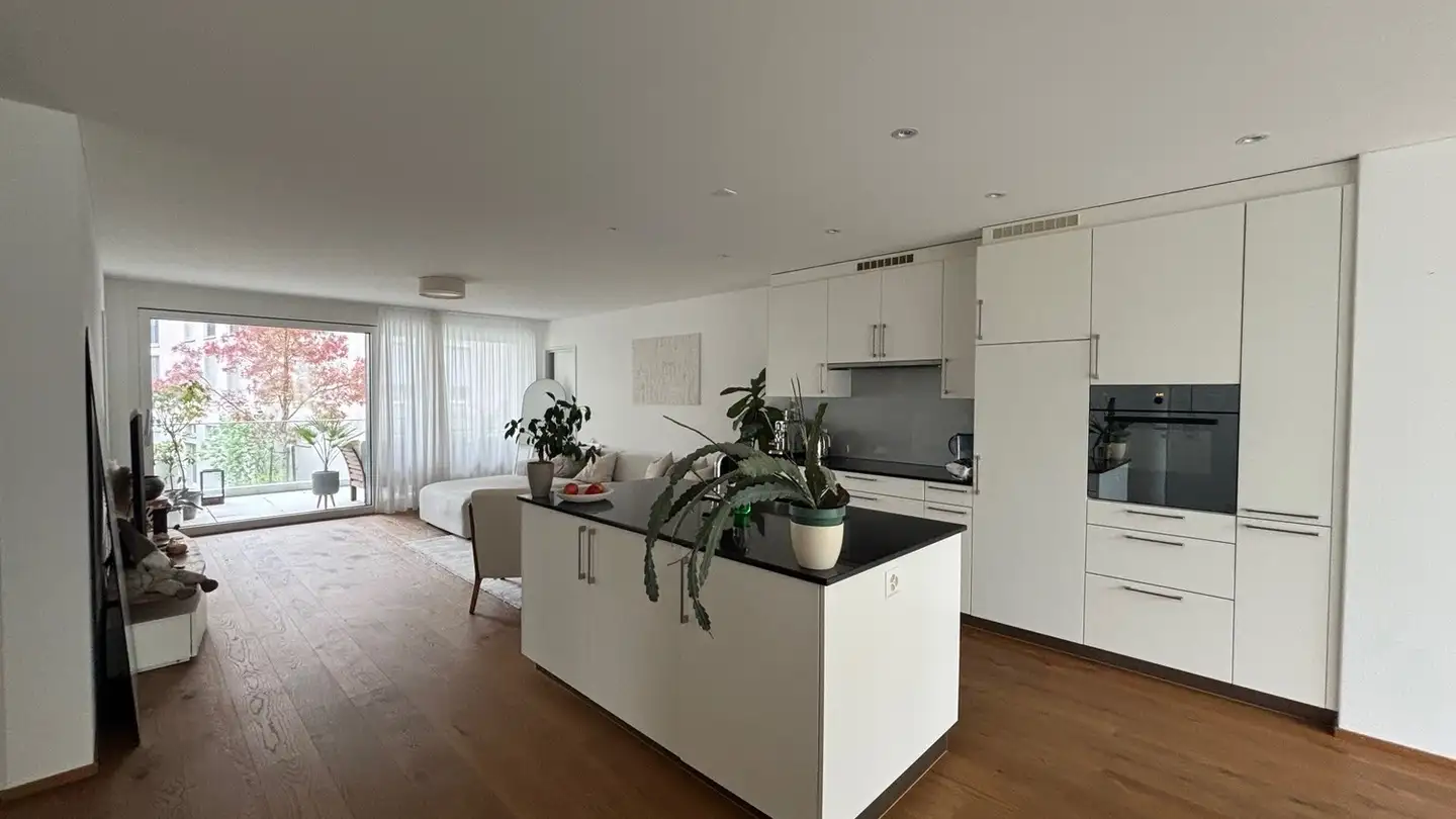 Appartamento in affitto - 8910 Affoltern am Albis - Photo 4