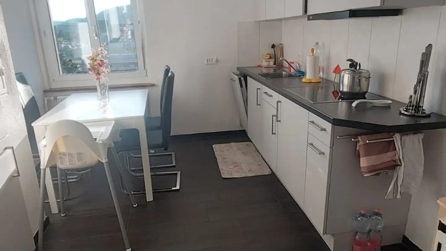 Appartamento in affitto - Landstrasse 152, 5301 Siggenthal Station - Foto 3