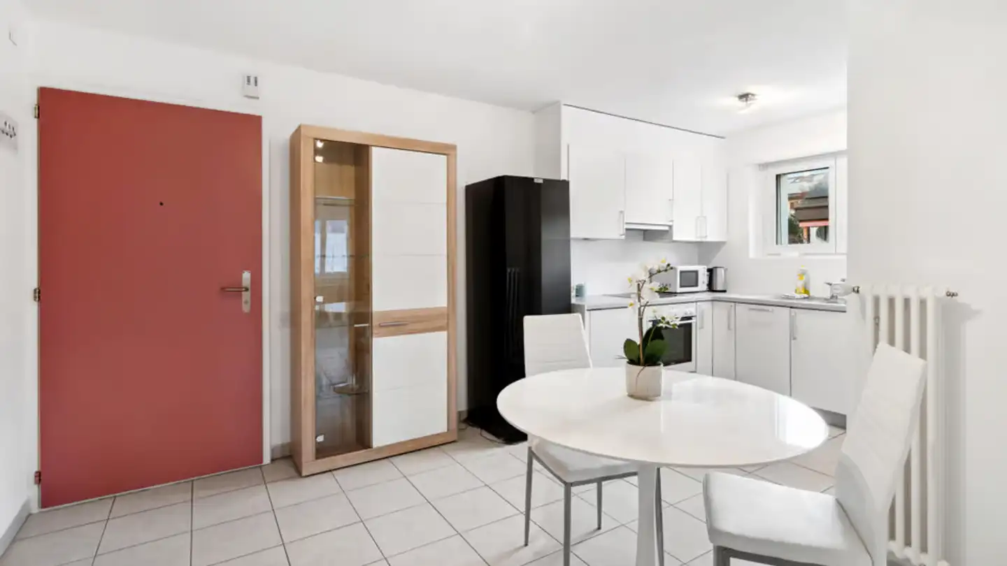 Apartment for rent - 2023 Gorgier - Photo 4