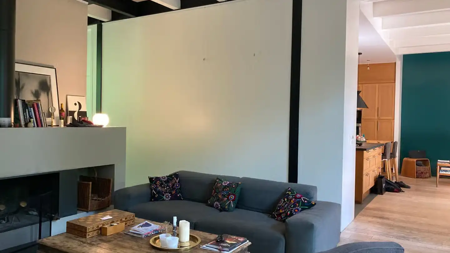 Maison individuelle à vendre - 1206 Genève - Photo 4