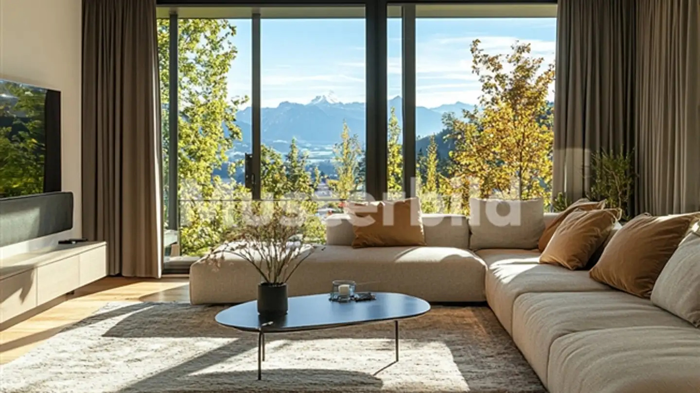 Appartement à vendre - 6006 Luzern - Photo 4