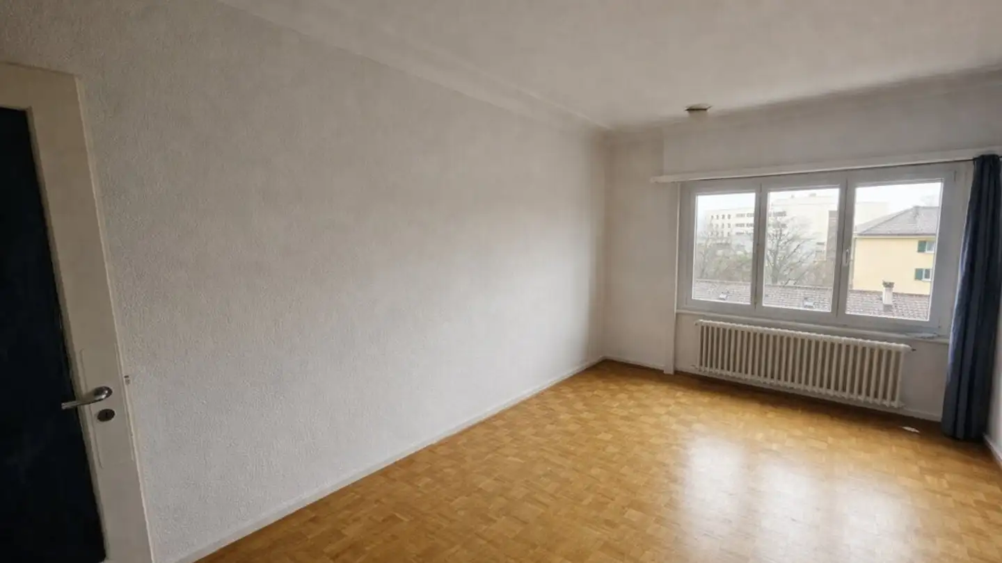 Appartement à louer - Avenue de Sévery 7, 1004 Lausanne