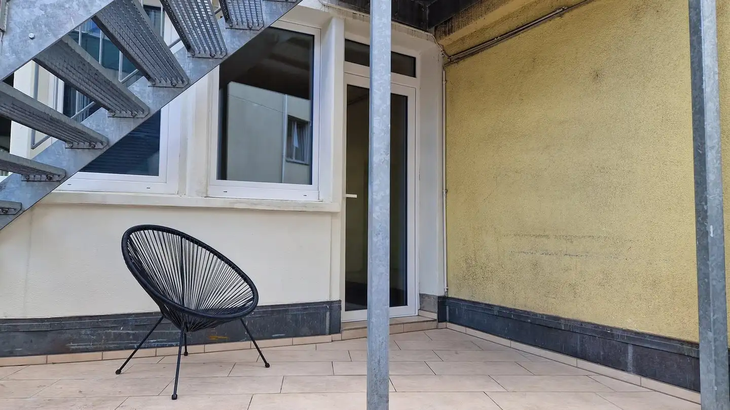 Appartamento in affitto - Rossmarktplatz 2, 4500 Solothurn - Foto 4