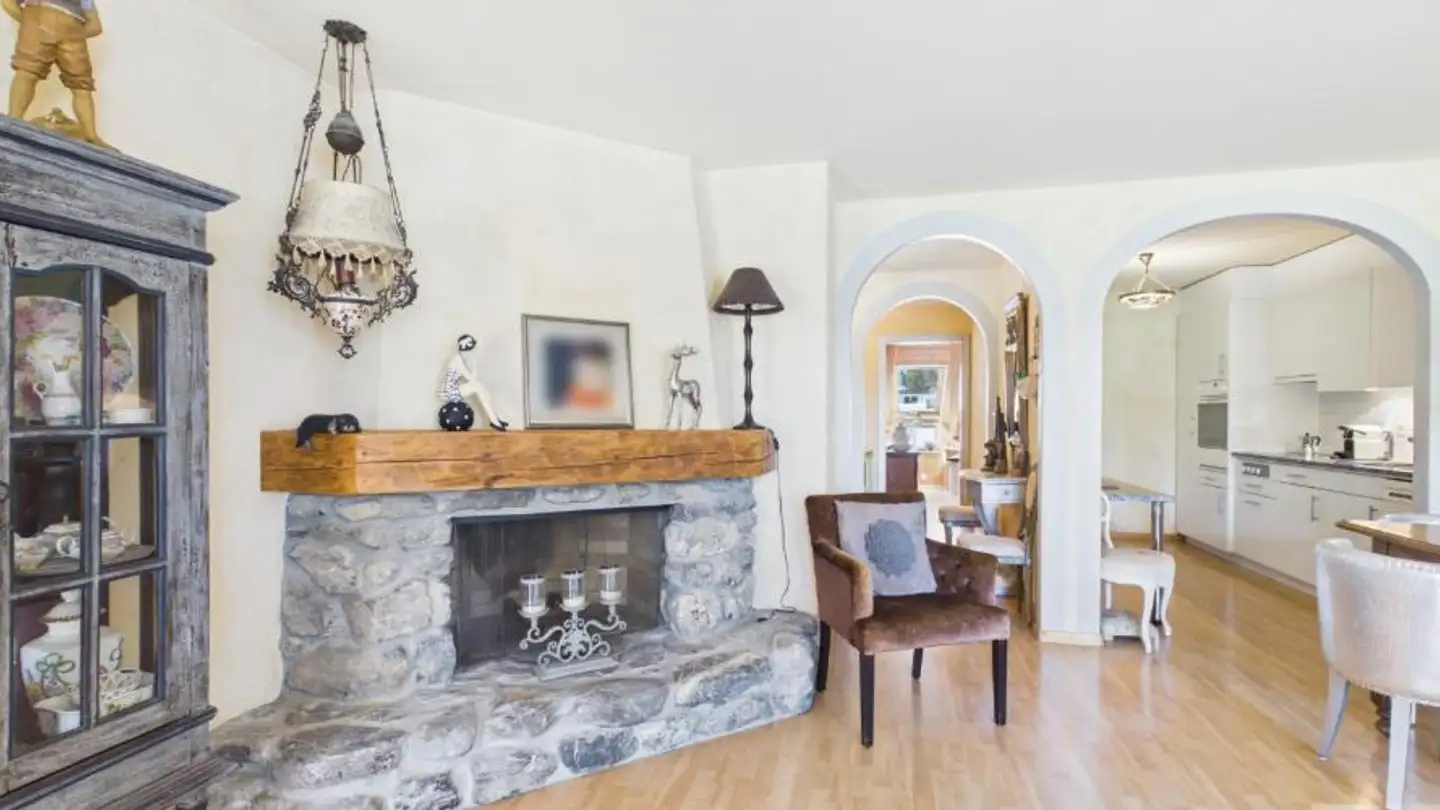 Appartamento in vendita - Rue Louis Antille 2, 3963 Crans-Montana