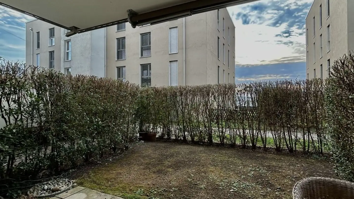 Appartamento in affitto - 8107 Buchs ZH - Foto 3