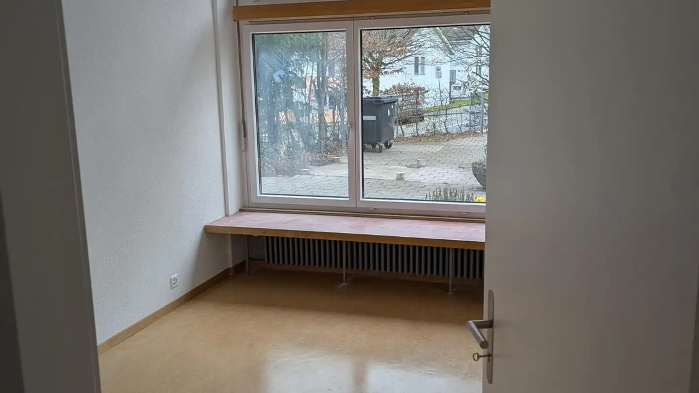 Wohnung mieten - Wannetenstrasse 4, 8134 Adliswil