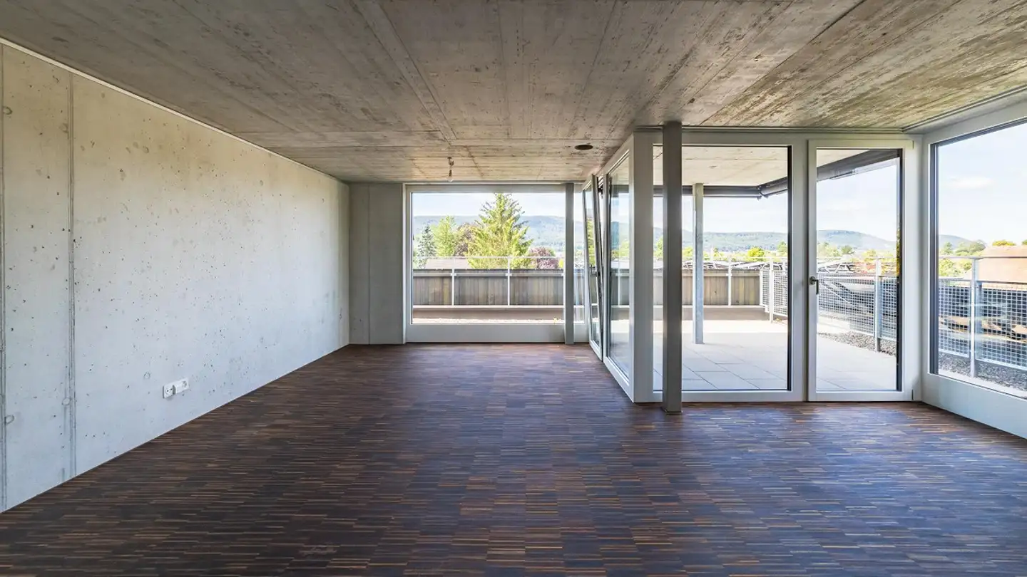 Penthouse mieten - Hochfeldweg 10, 4106 Therwil - Foto 3