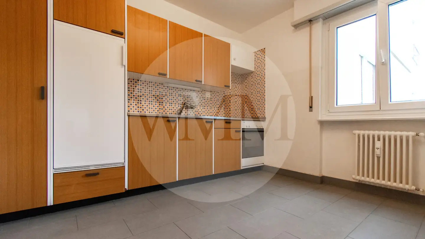 Appartement à louer - Via Circonvallazione 8, 6952 Canobbio - Photo 3