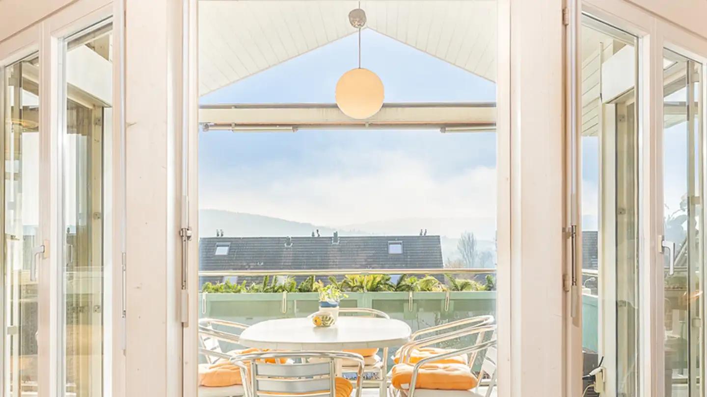 Single house for sale - In Weizenächern, 8103 Unterengstringen - Photo 2