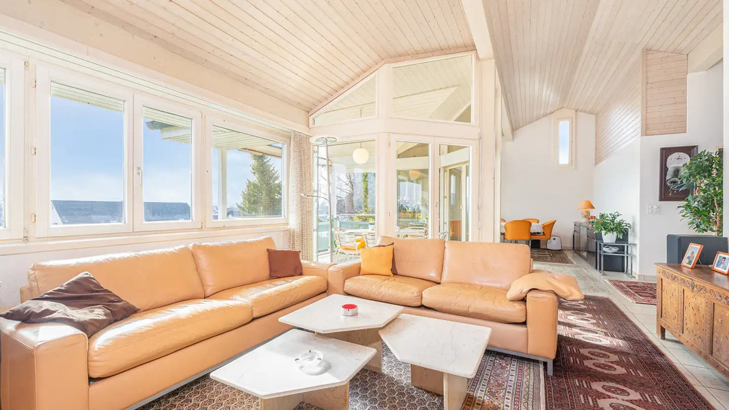 Single house for sale - In Weizenächern, 8103 Unterengstringen - Photo 3