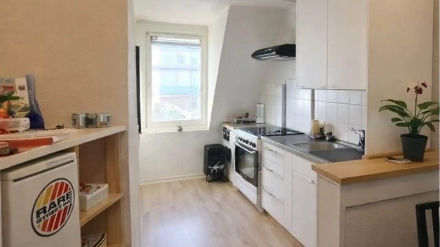 Zimmer mieten - 8008 Zürich - Foto 2