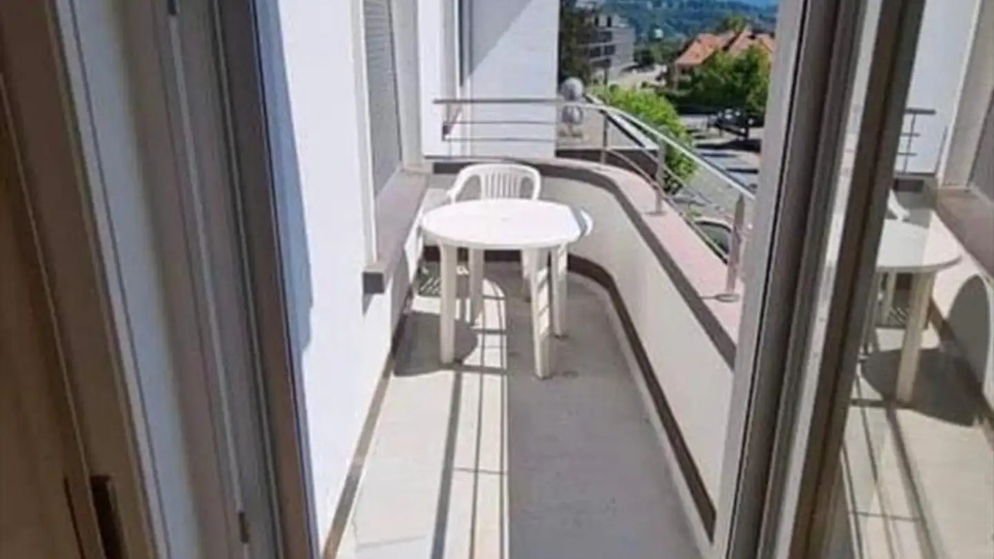 Appartamento in affitto - Route Du Jura 13, 1700 Fribourg - Photo 2