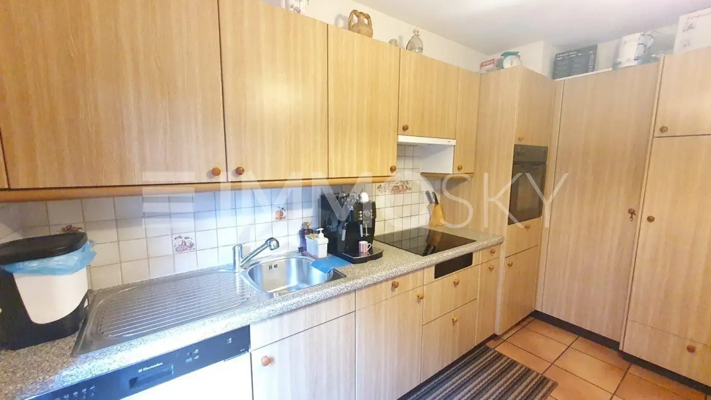 Maison individuelle à vendre - 6593 Cadenazzo - Photo 2