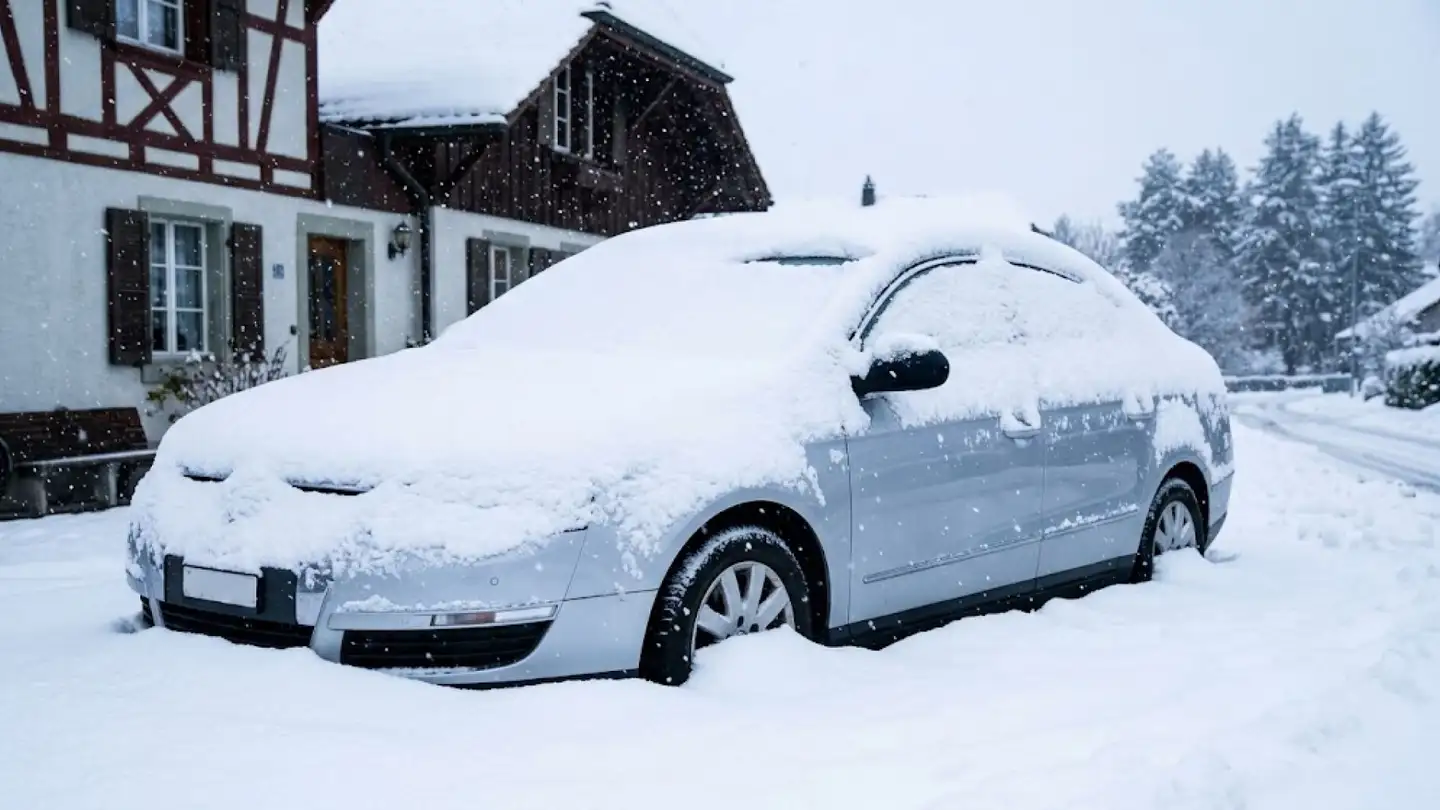 Parcheggio sotterraneo in affitto - Wannersmattweg 4, 3250 Lyss