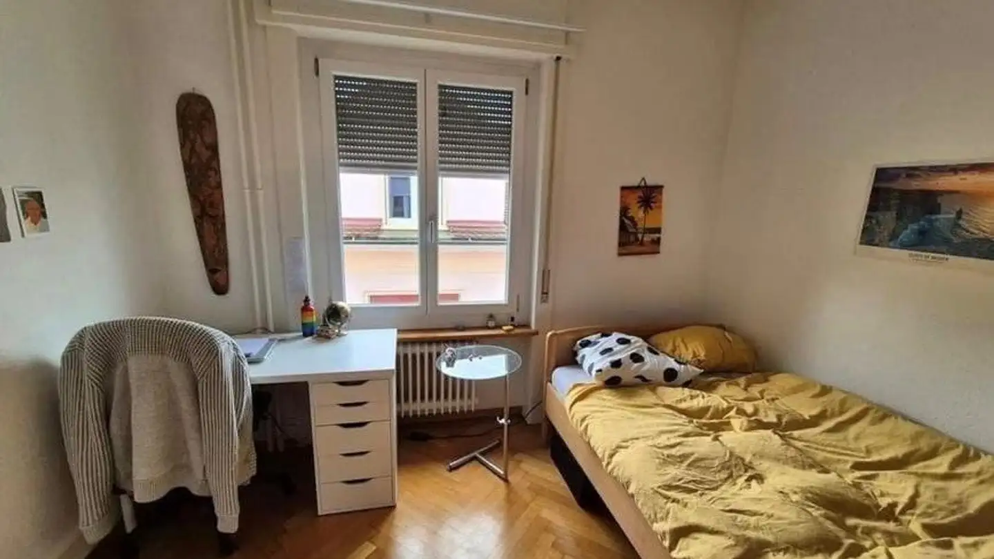 Appartamento in affitto - Route Du Jura 13, 1700 Fribourg - Photo 3