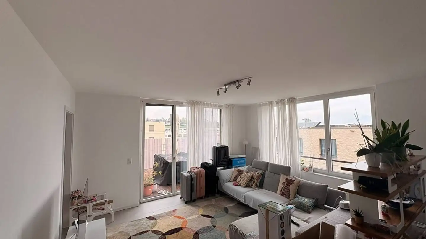Appartement à louer - Chemin Champ Perrin 9a, 1030 Bussigny