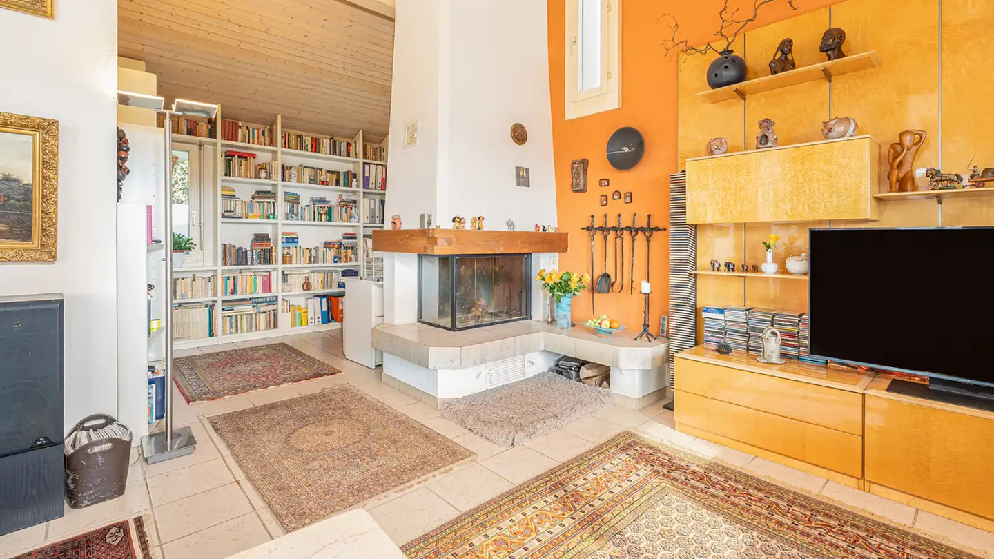 Single house for sale - In Weizenächern, 8103 Unterengstringen - Photo 4