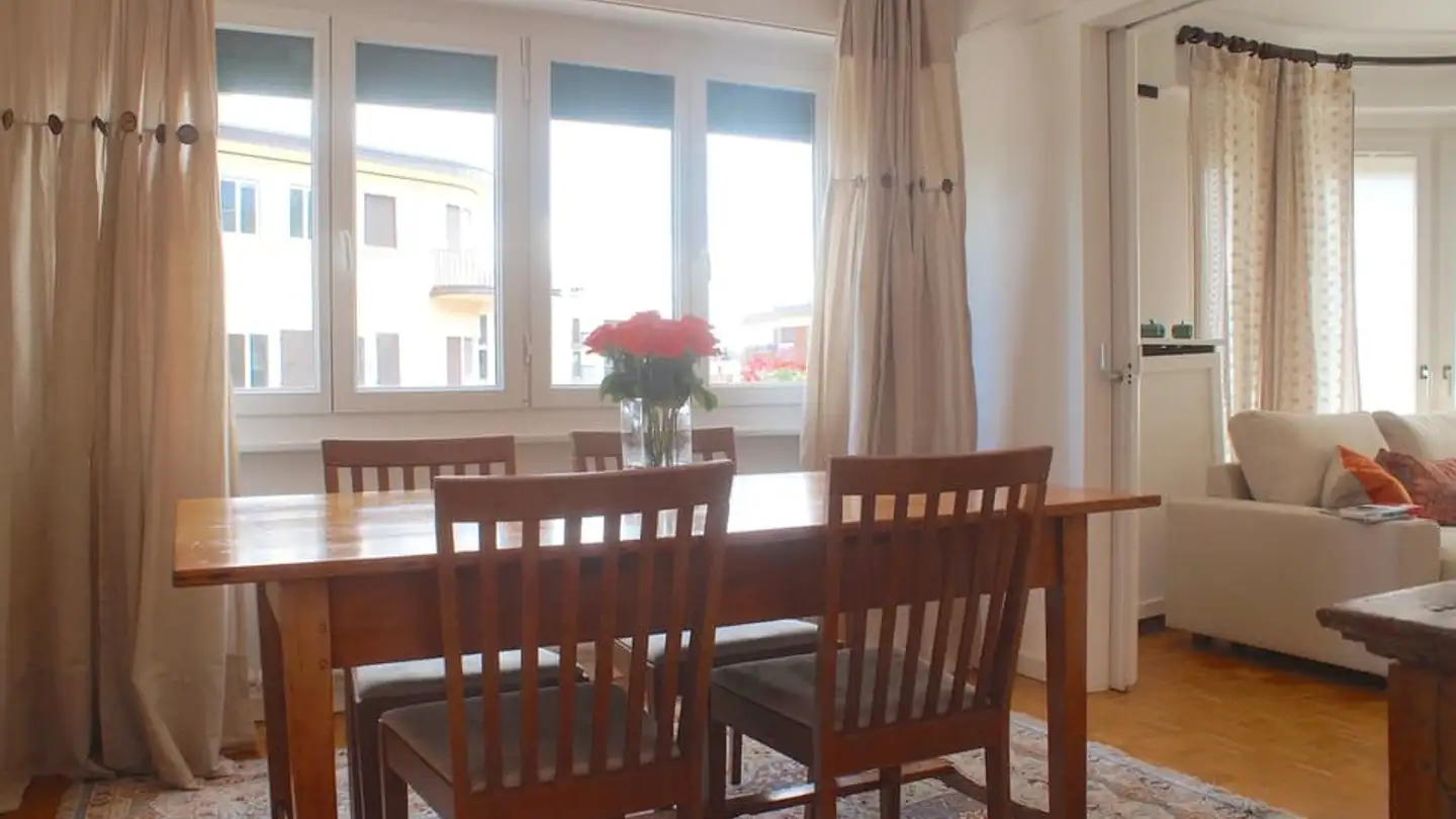 Appartamento in affitto - Route De Crans-Montana, 3963 Montana - Foto 3