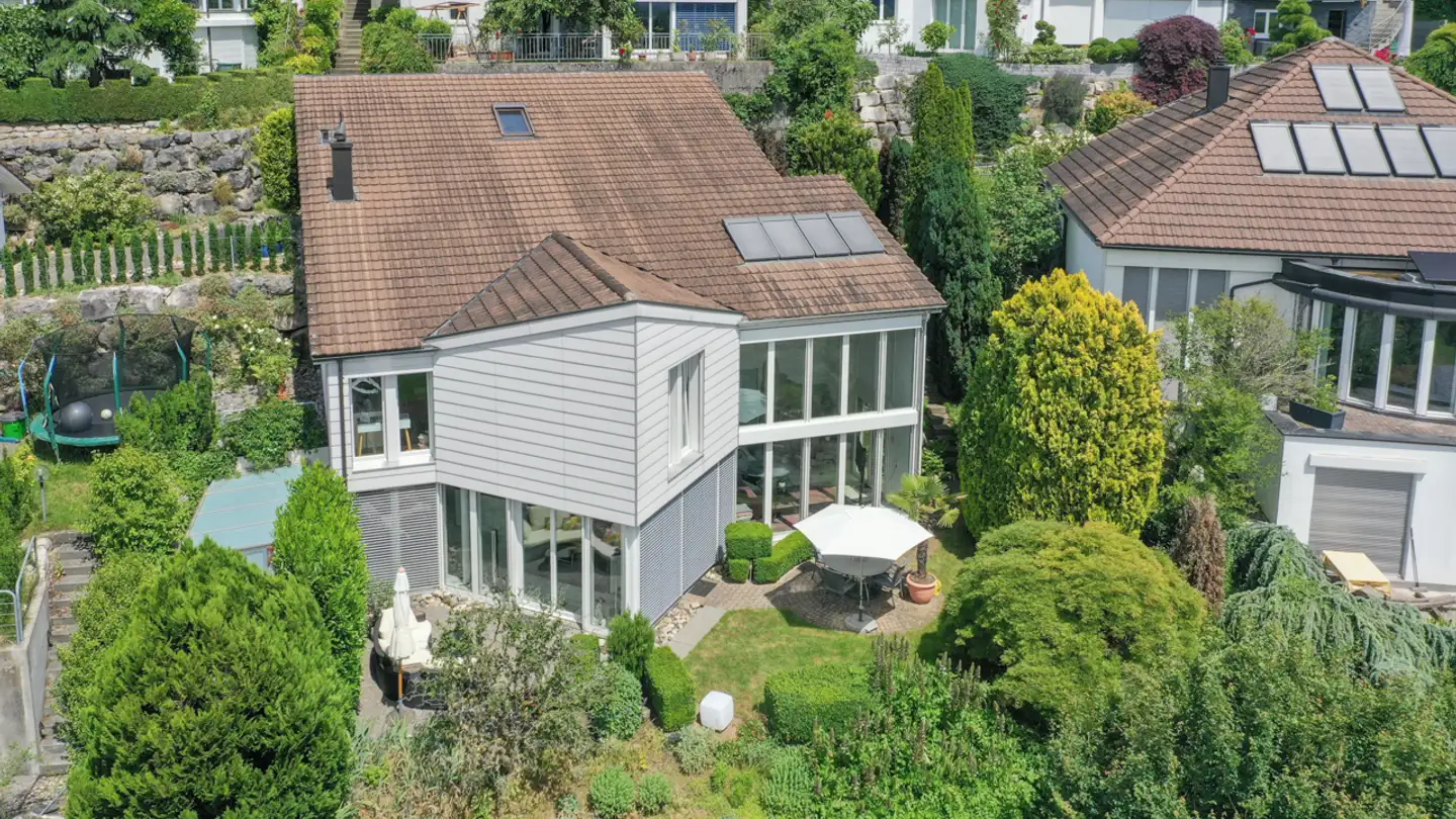 Casa singola in vendita - 5704 Egliswil - Photo 2