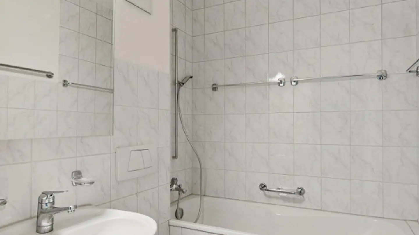 Apartment for rent - Rainallee 47, 4125 Riehen - Photo 3
