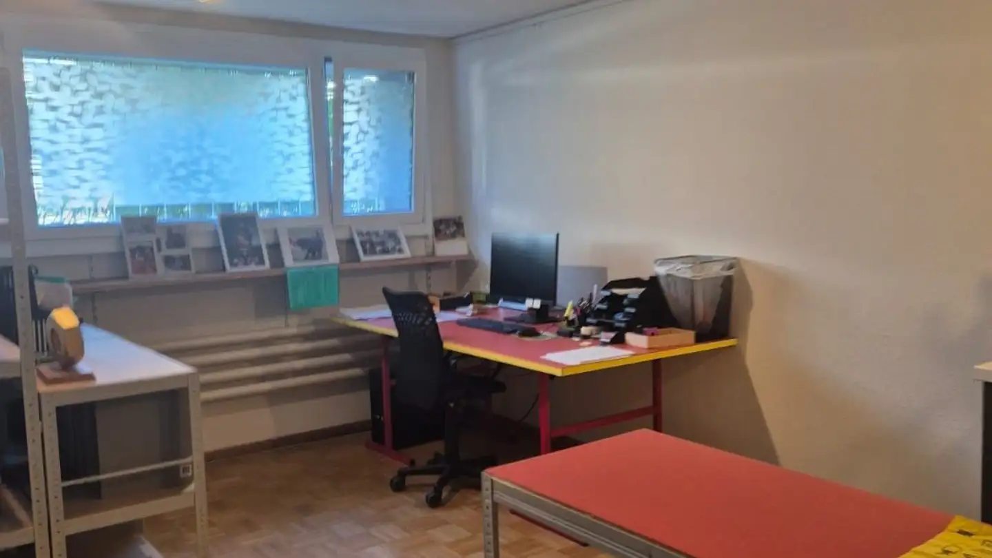 Bureau à louer - Neuweilerstrasse 29, 4054 Basel - Photo 2