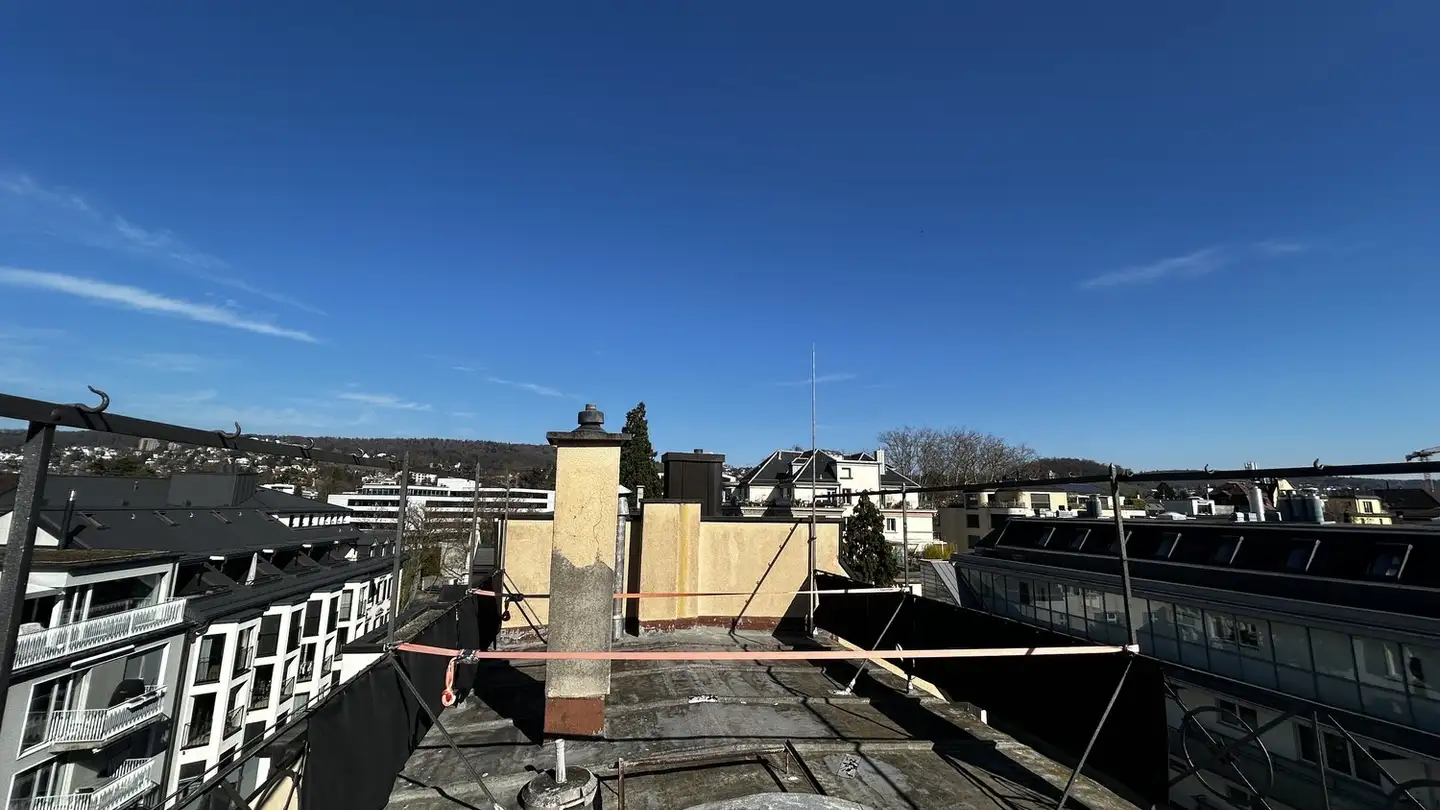 Zimmer mieten - 8008 Zürich - Foto 4