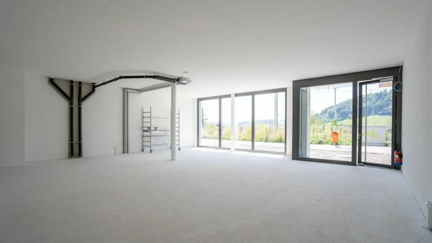 Commerciale in affitto - Bahnhofstrasse 5, 3067 Boll - Photo 4