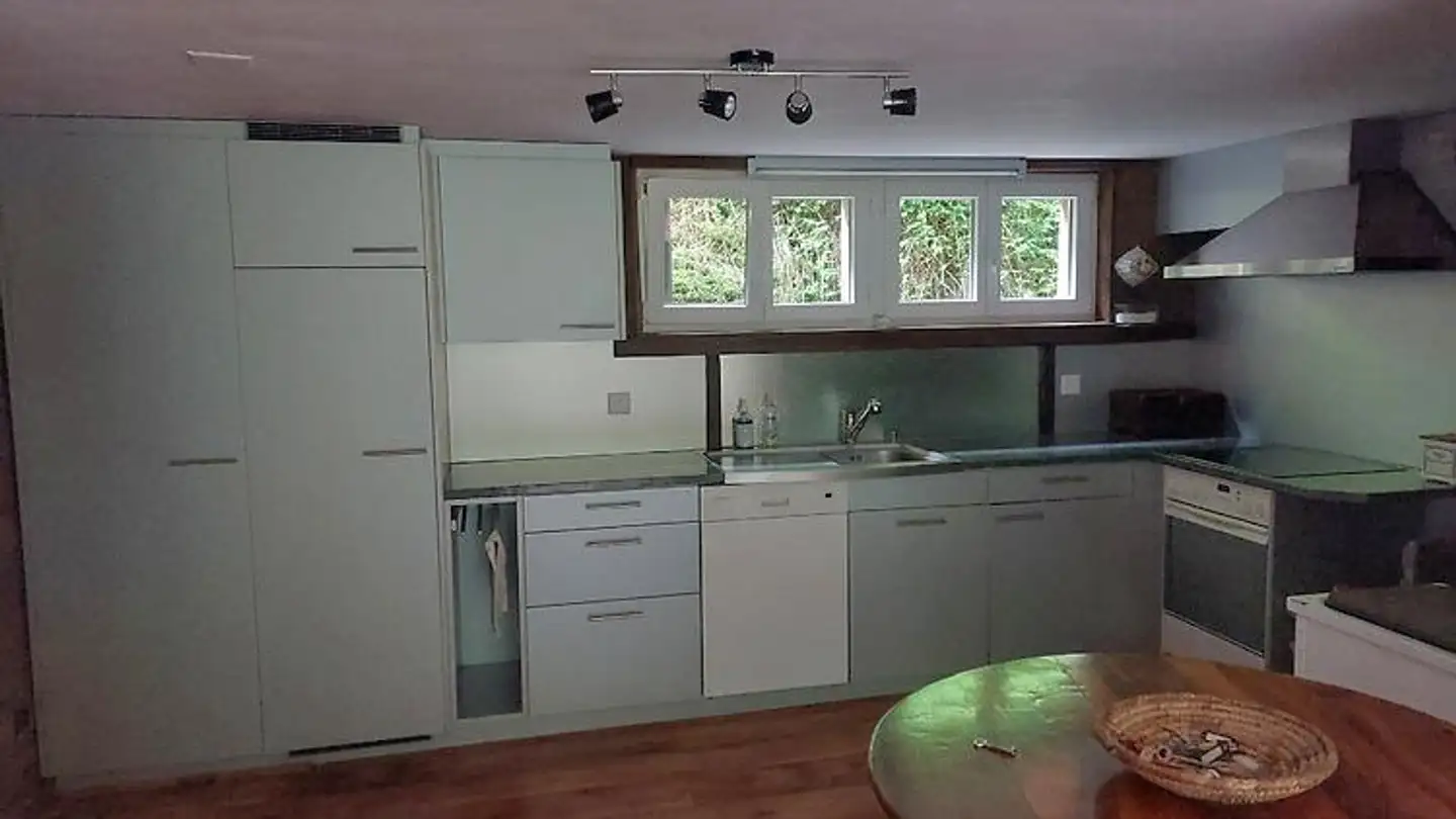 Appartamento ammobiliato in affitto - 6083 Hasliberg Hohfluh - Foto 4