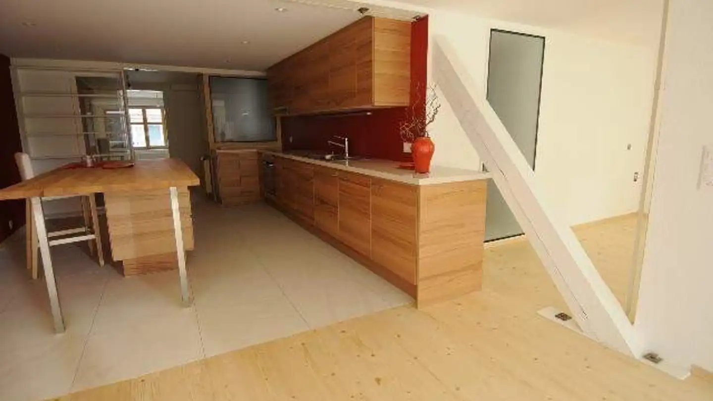 Appartamento in affitto - Hauptstrasse 49, 4461 Böckten - Foto 4