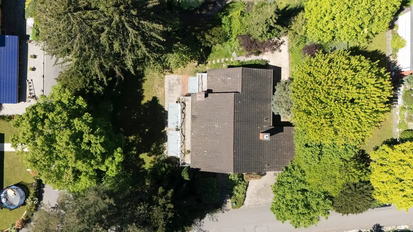 Single house for sale - Bruderholzstrasse, 4106 Therwil - Photo 2