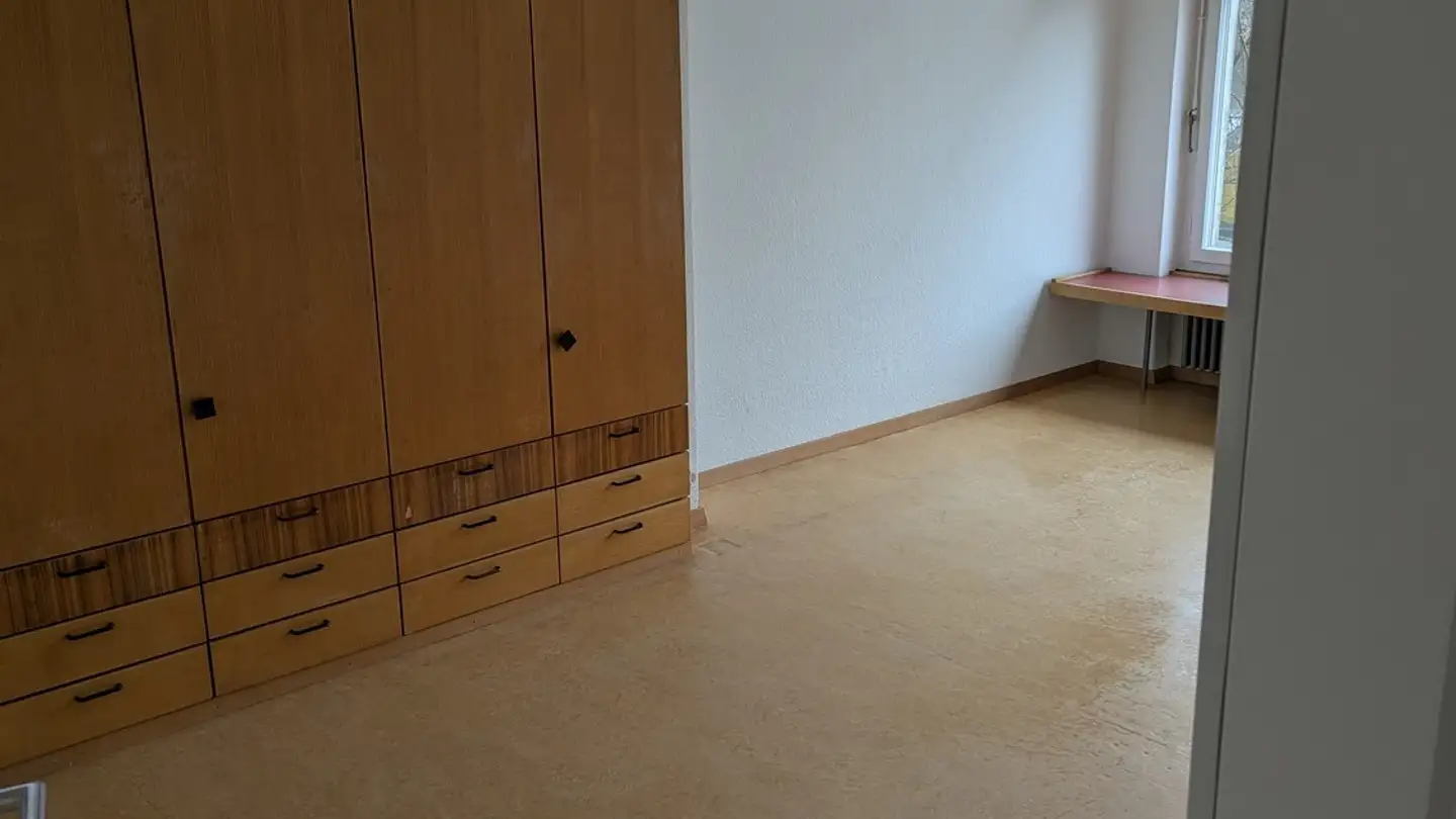 Wohnung mieten - Wannetenstrasse 4, 8134 Adliswil - Foto 4