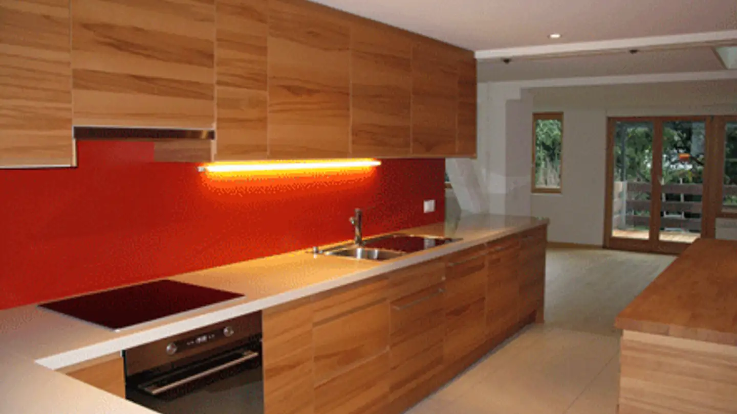 Apartment for rent - Hauptstrasse 49, 4461 Böckten