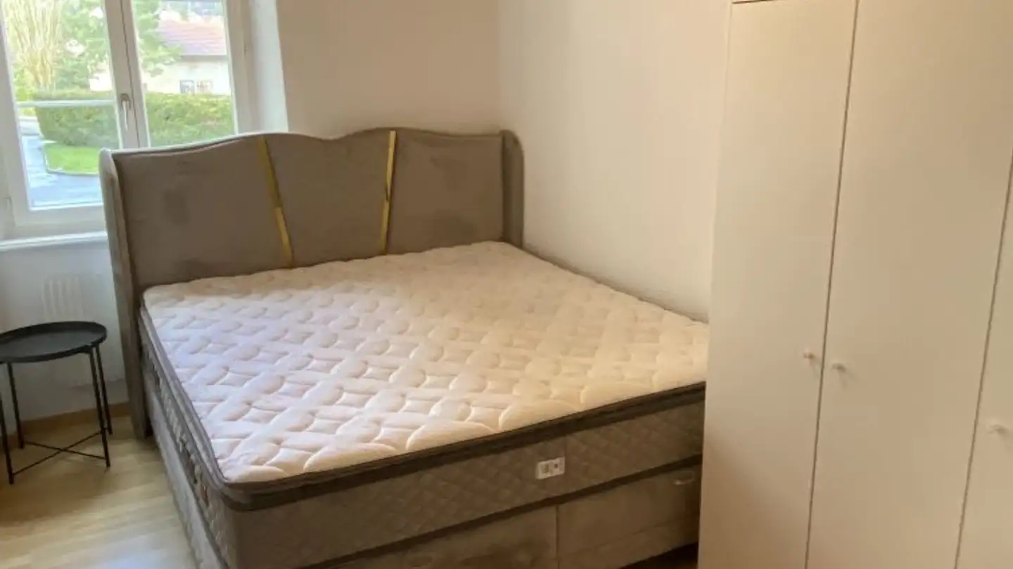 Appartement meublé à louer - Rue Industrielle 86, 2740 Moutier - Photo 2