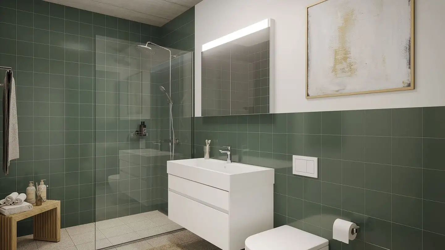 Villa in vendita - Enggisteinstrasse, 3076 Worb - Foto 3