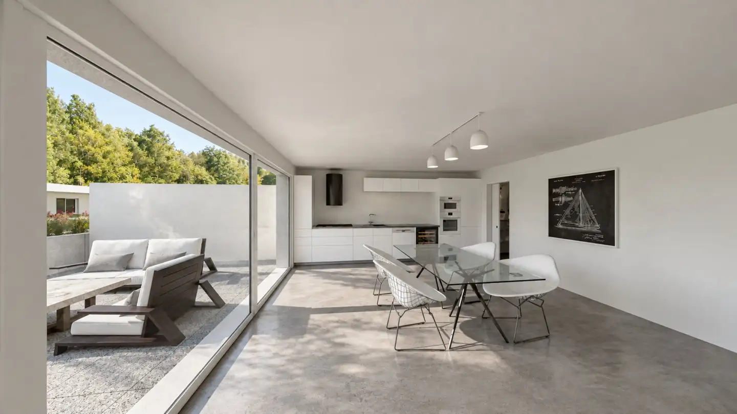 Terrassenwohnung kaufen - Chemin Du Canal 55, 1468 Cheyres - Foto 3