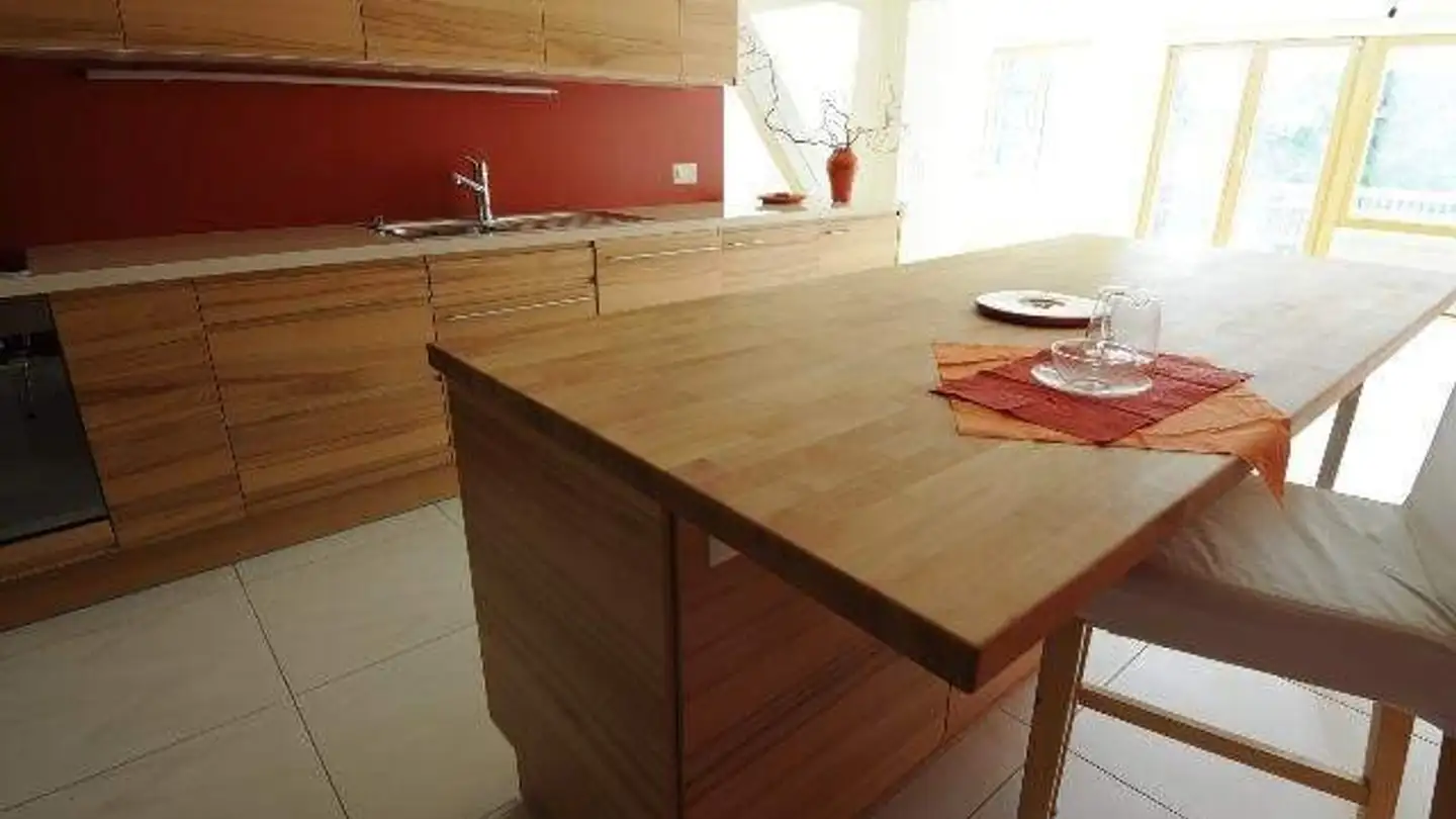 Appartamento in affitto - Hauptstrasse 49, 4461 Böckten - Foto 2