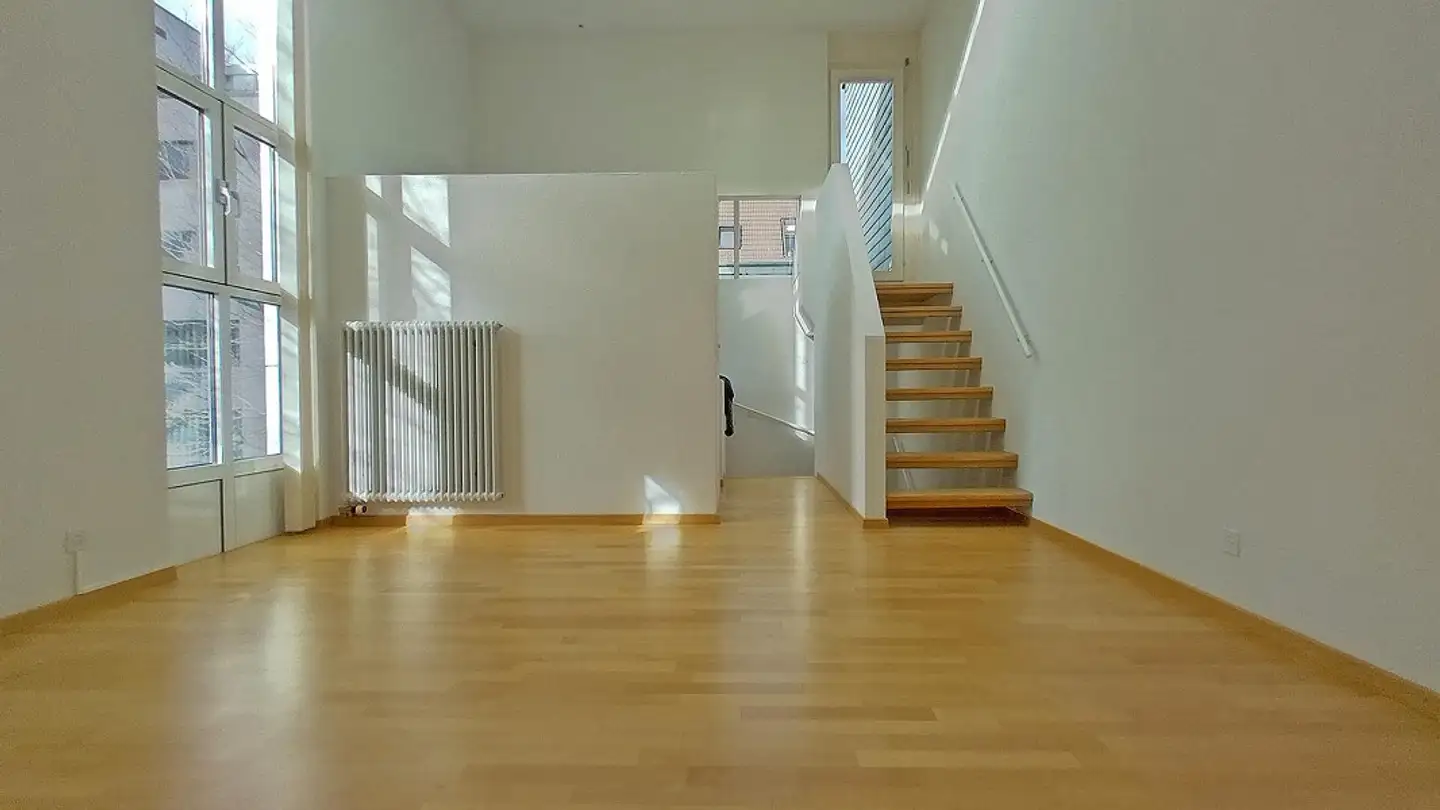 Appartement à louer - Schaffhauserstrasse 230, 8057 Zürich - Photo 3