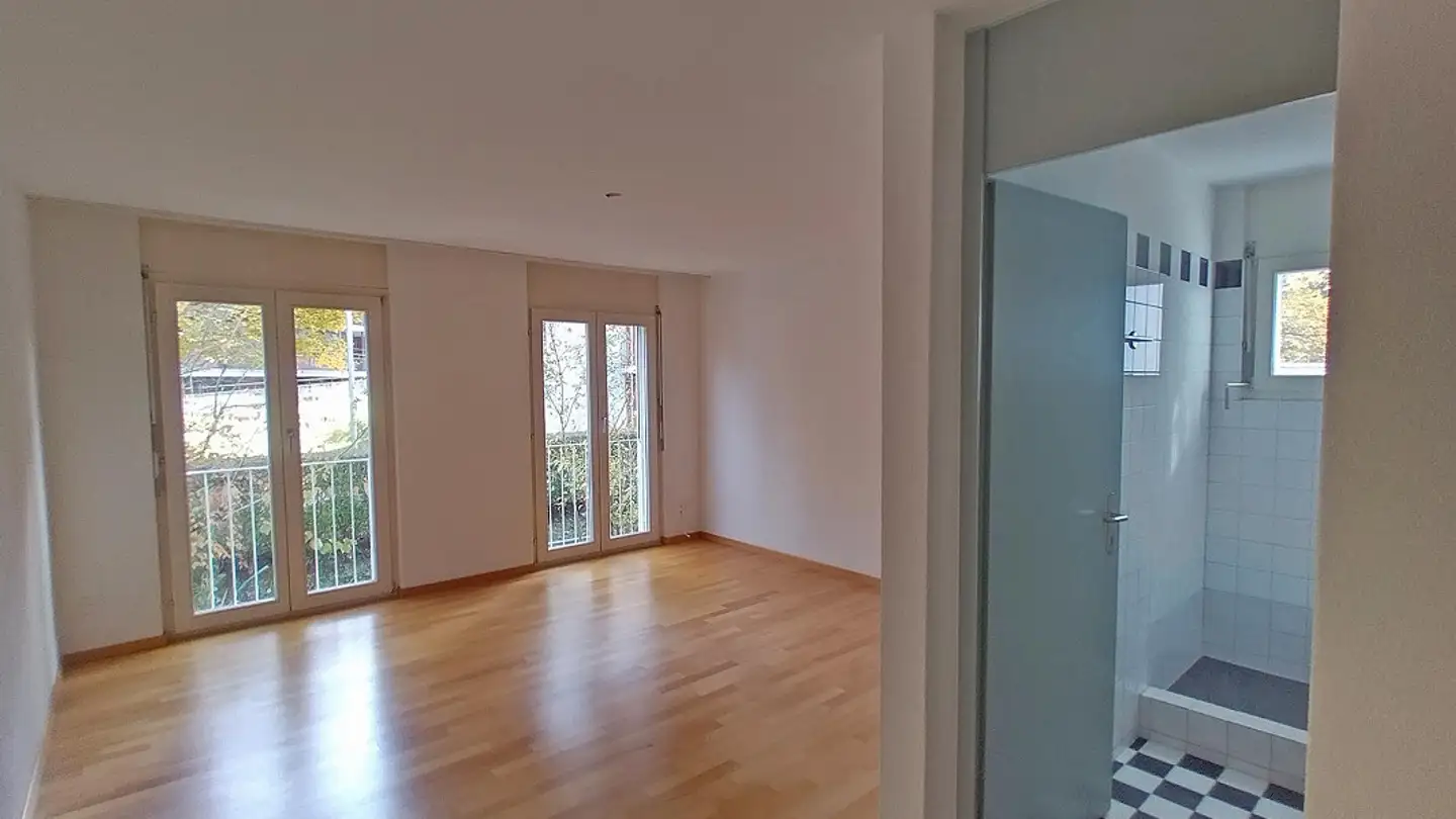 Appartement à louer - Schaffhauserstrasse 230, 8057 Zürich - Photo 4