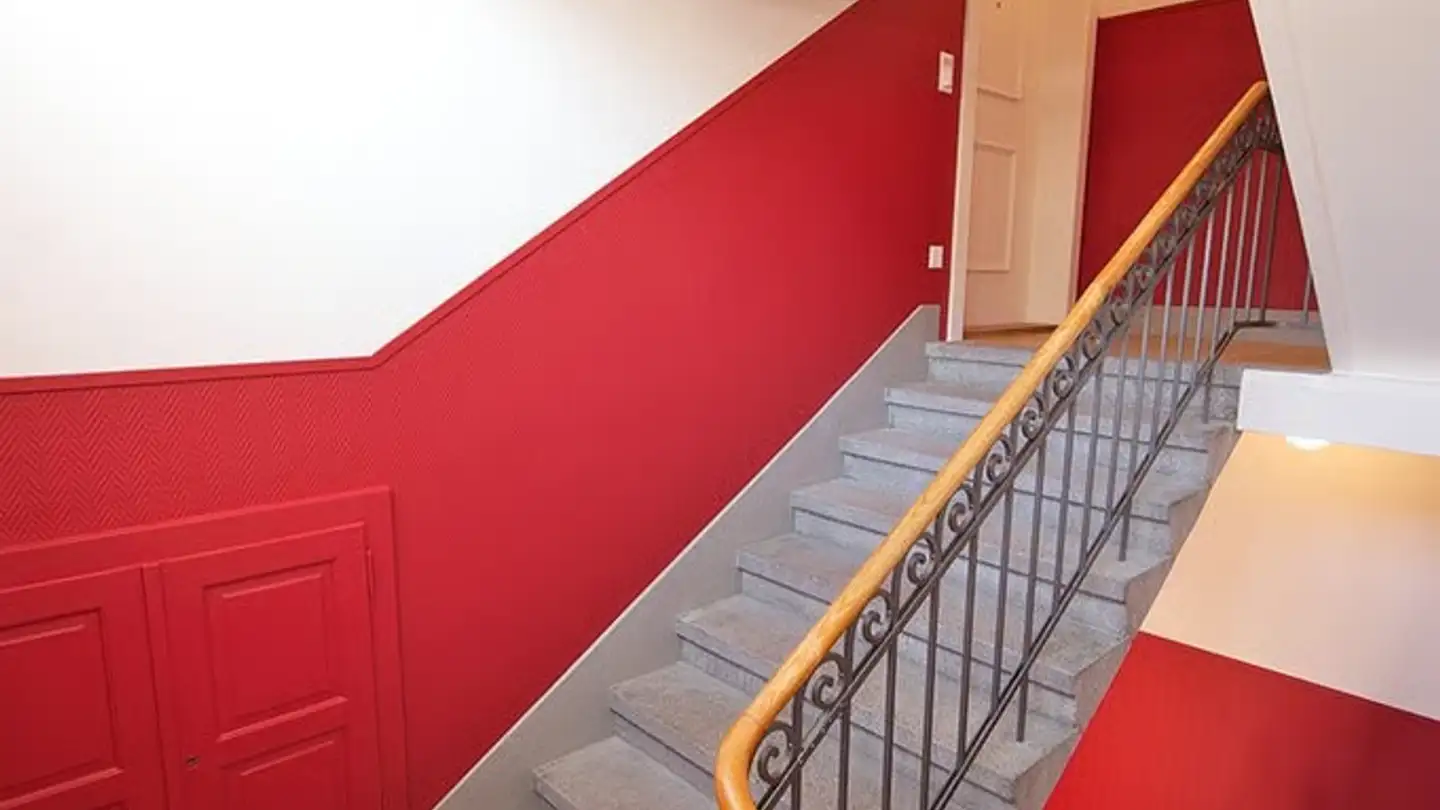 Furnished apartment for rent - Hofackerstrasse 25, 8032 Zürich - Photo 2