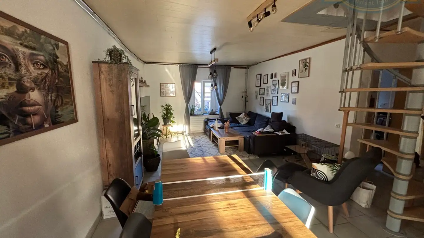 Apartment for sale - 2900 Porrentruy