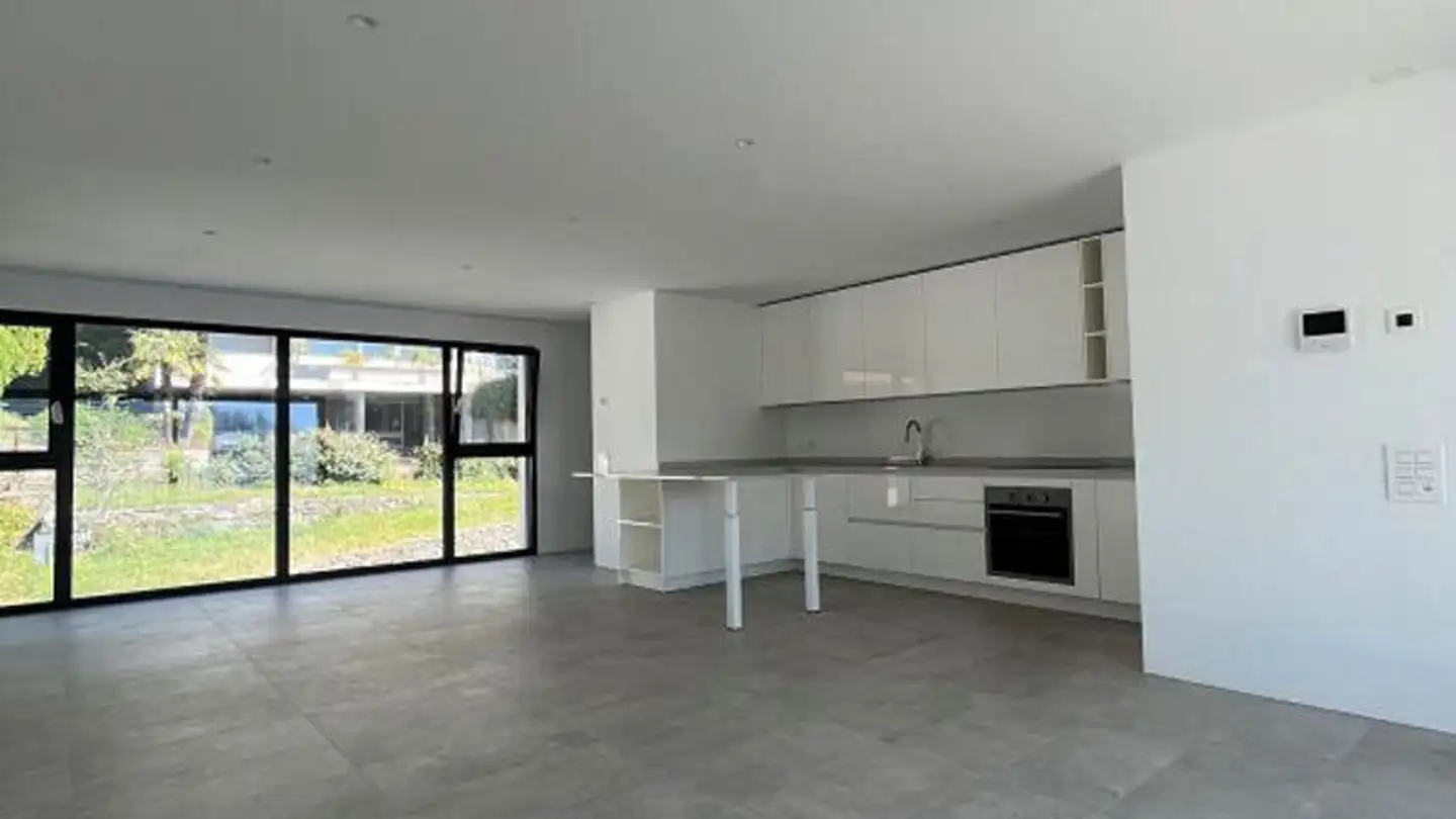 Penthouse for sale - Via Alle Vigne 31, 6600 Solduno