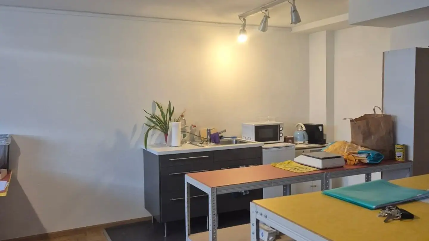 Bureau à louer - Neuweilerstrasse 29, 4054 Basel - Photo 3