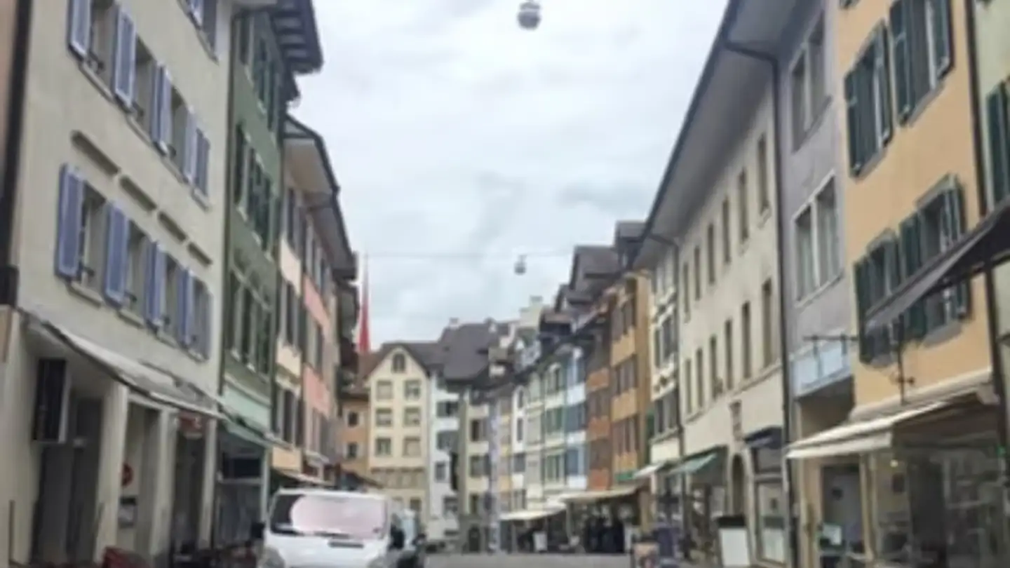 Appartement à louer - Antonigasse 17, 5620 Bremgarten AG