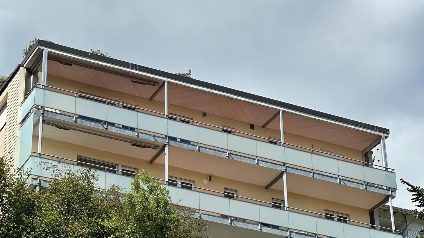 Wohnung kaufen - Chemin Des Carabiniers / Feldschützenweg 14, 2504 Biel/Bienne - Foto 2
