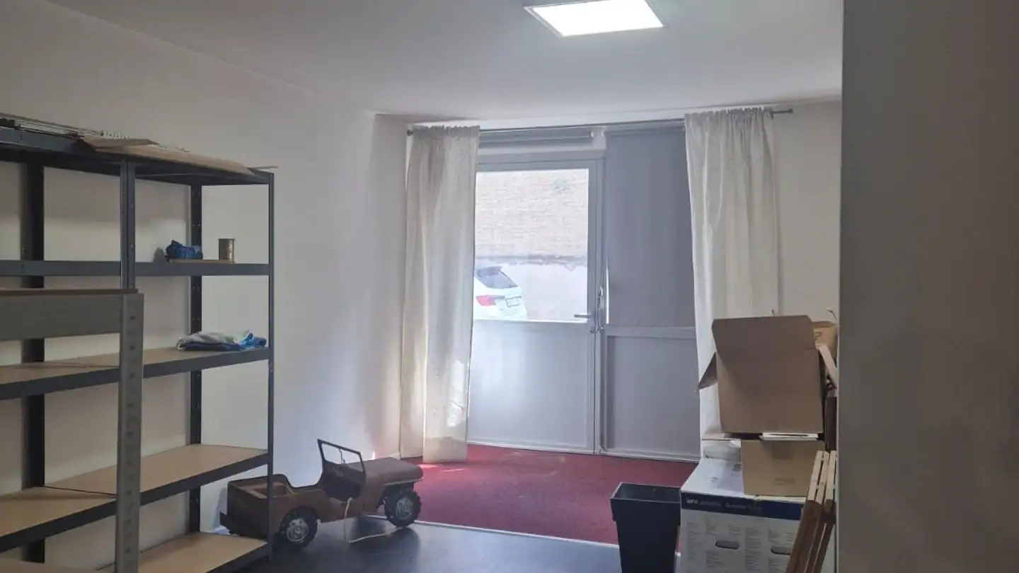 Bureau à louer - Neuweilerstrasse 29, 4054 Basel - Photo 4