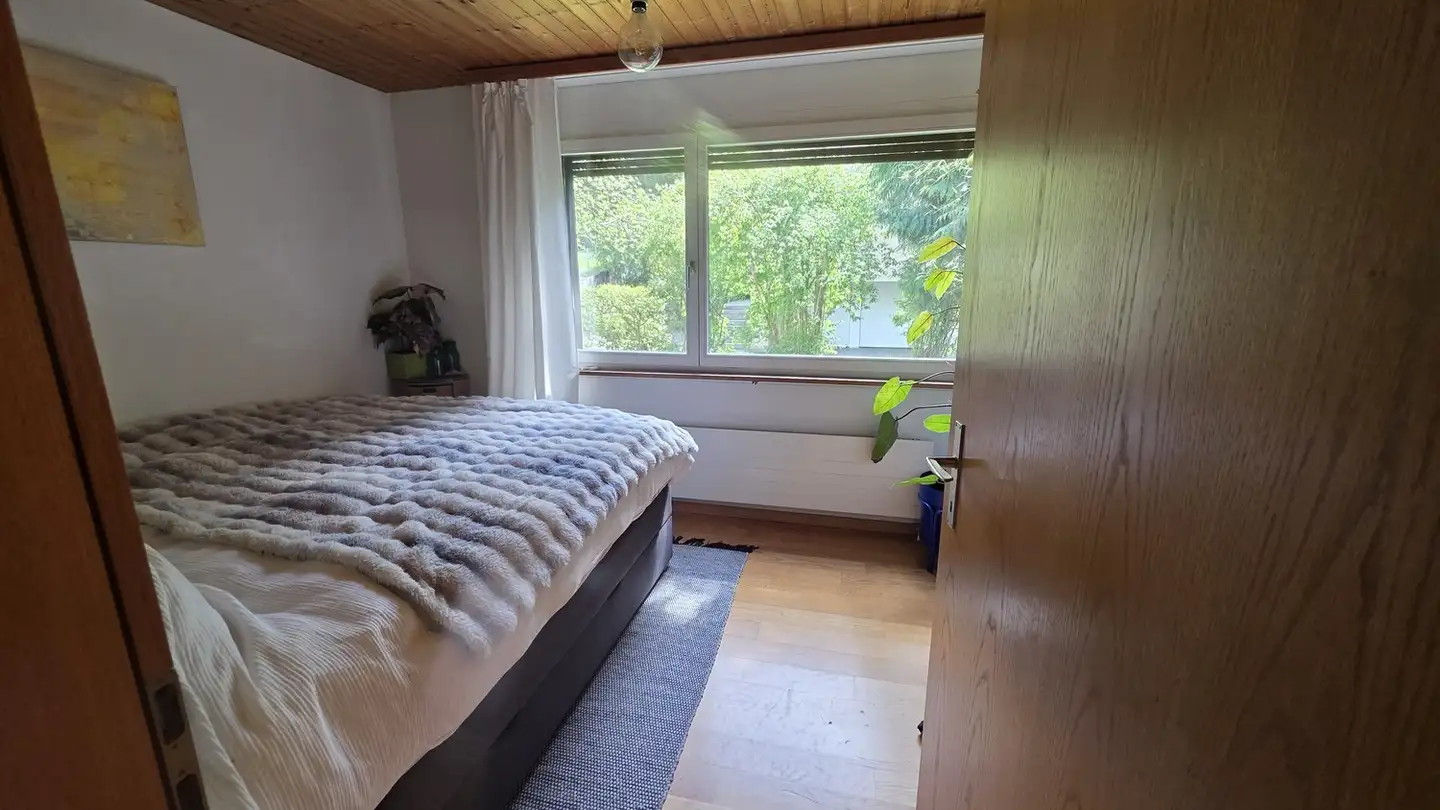 Apartment for rent - 8142 Uitikon Waldegg - Photo 4