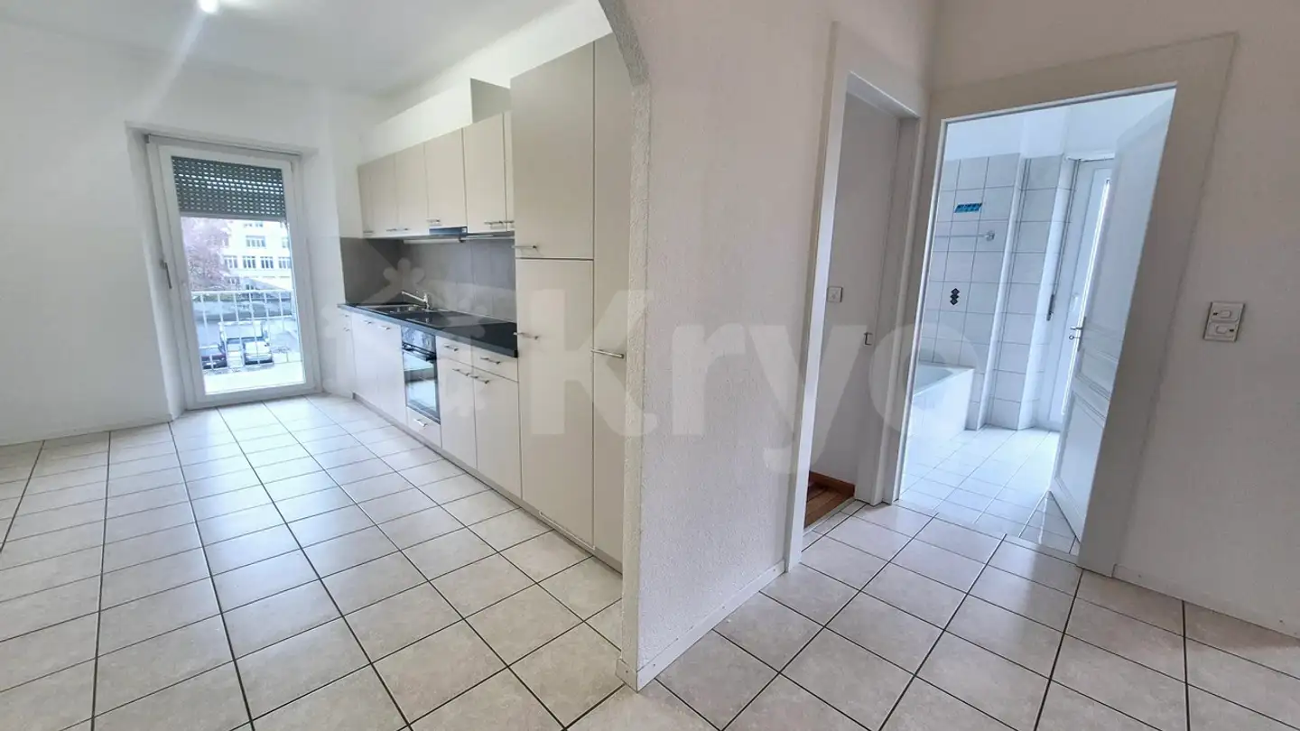 Wohnung mieten - Chemin Des Collines 8, 1950 Sion - Foto 3