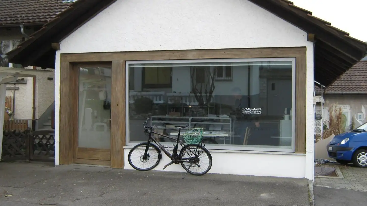 Bürofläche mieten - Niesenweg 18, 3110 Münsingen