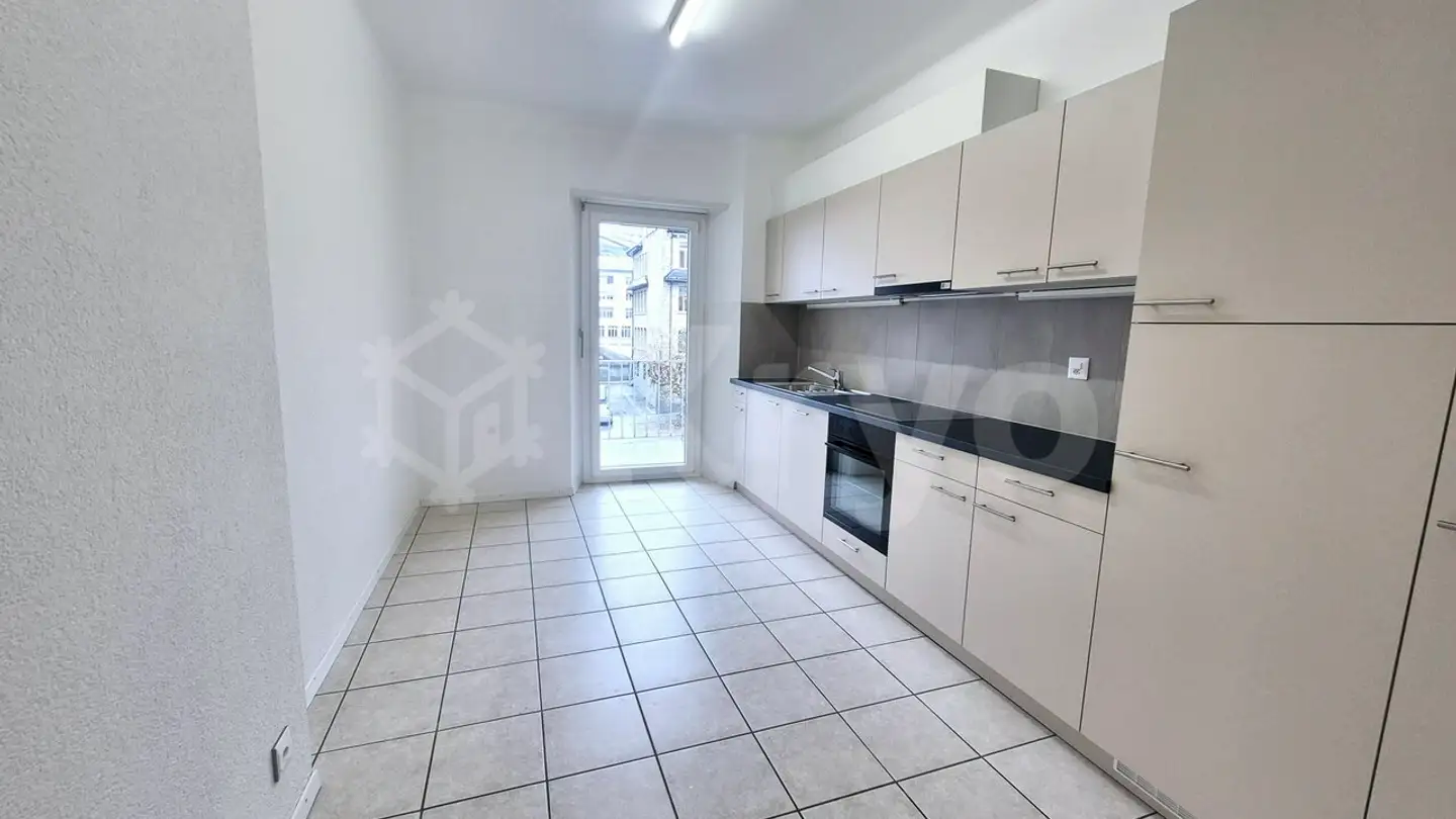 Wohnung mieten - Chemin Des Collines 8, 1950 Sion - Foto 4